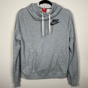 Nike Cowl Neck Sweatshirt
